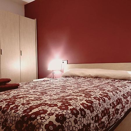 Ferienwohnung Puerta Sol León Exterior foto